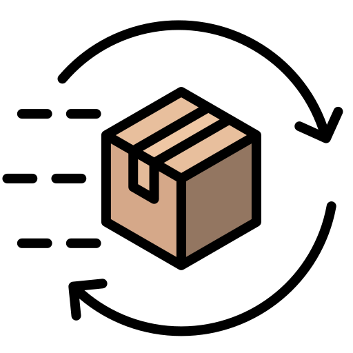 Express handling