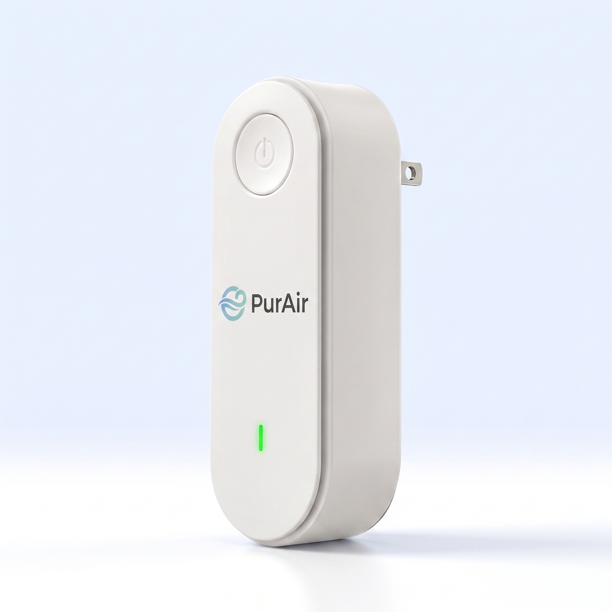PurAir Pro Plug-In Air Purifier [FREE TODAY]
